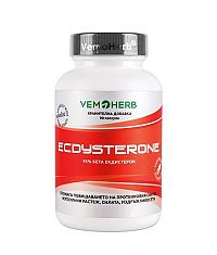 VemoHerb Beta Ecdysterone 95 90 tabliet