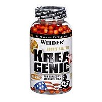 Weider Krea-Genic + PTK 208 kaps