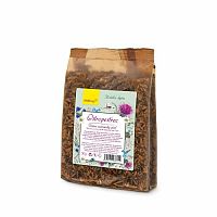 Wolfberry Bylinný čaj Pestrec mariánsky 50 g