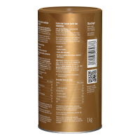 Xucker Bronxe erythriol 1000 g