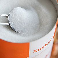 Xucker Erythritol Light 1000 g