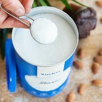 Xucker Xylitol Basic 100% Xylit 1000 g