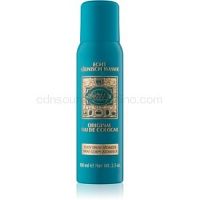 4711 Original telový sprej unisex 100 ml  