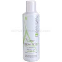 A-Derma Dermalibour+ penivý gél 250 ml