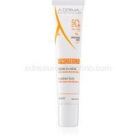 A-Derma Protect ochranný fluid SPF 50+  40 ml