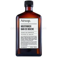 Aēsop Dental osviežujúca ústna voda  500 ml
