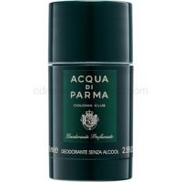 Acqua di Parma Colonia Club deostick unisex    