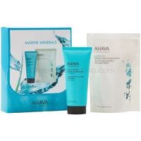 Ahava Marine Minerals kozmetická sada I. 