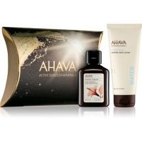 Ahava Mineral Treats kozmetická sada I. 