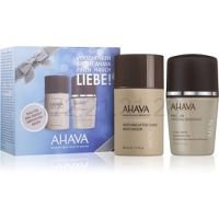 Ahava Time To Energize Men kozmetická sada I. 