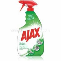 Ajax Kitchen čistič kuchyne sprej 750 ml