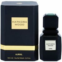 Ajmal Hatkora Wood  100 ml