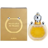 Ajmal Mukhallat Shams  50 ml