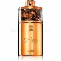 Ajmal Shine parfumovaná voda pre ženy 75 ml