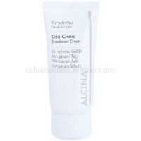 Alcina For All Skin Types deo-krém 50 ml