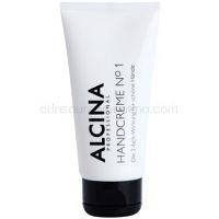 Alcina N°1 krém na ruky SPF 15 50 ml