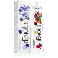 Alfaparf Milano Revolution  TRUE BLUE 90 ml