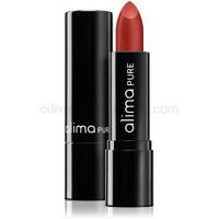 Alima Pure Lips zamatový rúž odtieň Iris 4 g