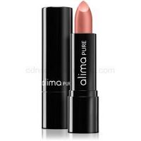 Alima Pure Lips zamatový rúž odtieň LUCY 4 g