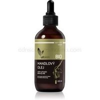 Allskin Bio Almond mandľový olej 100 ml