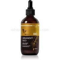 Allskin Bio Argan 100% argánový olej 100 ml