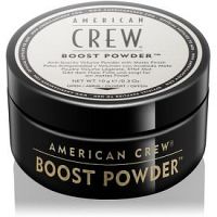 American Crew Classic púder pre objem  10 g