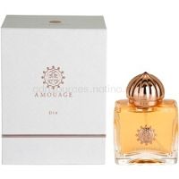 Amouage Dia Parfumovaná voda pre ženy 50 ml  