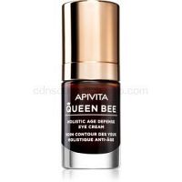 Apivita Queen Bee spevňujúci očný krém 15 ml