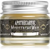 Apothecary 87 1893 vosk na fúzy 16 g