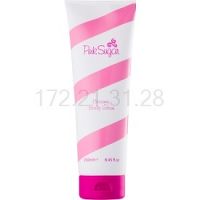 Aquolina Pink Sugar telové mlieko pre ženy  