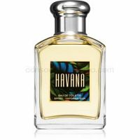 Aramis Havana toaletná voda pre mužov 100 ml  