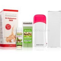 Arcocere Professional Wax 1 LED  4 ks