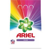 Ariel Color prací prášok 1500 g