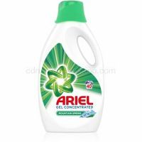 Ariel Mountain Spring prací gél 2200 ml