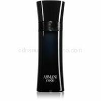 Armani Code toaletná voda pre mužov 125 ml  