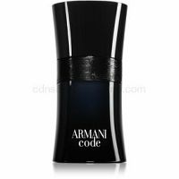 Armani Code toaletná voda pre mužov 30 ml  