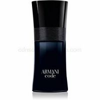 Armani Code toaletná voda pre mužov 50 ml  