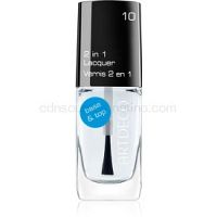 Artdeco Base & Top Coats lak na nechty 2 v 1 