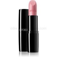Artdeco Perfect Color Lipstick vyživujúci rúž odtieň 955 Frosted Rose 4 g
