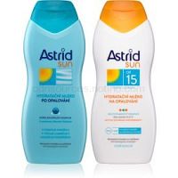 Astrid Sun kozmetická sada pre ženy 