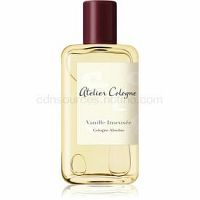 Atelier Cologne Vanille Insensee parfém unisex 100 ml  
