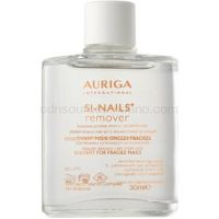Auriga Si-Nails odlakovač na nechty  30 ml