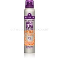 Aussie Colour Mate suchý šampón pre farbené vlasy  180 ml