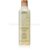 Aveda Rosemary Mint čistiaci šampón  250 ml