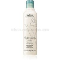 Aveda Shampure vyživujúci šampón  250 ml