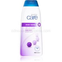 Avon Care telové mlieko 400 ml