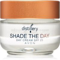 Avon Distillery denný krém SPF 25 30 ml
