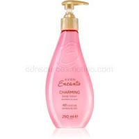 Avon Encanto Charming telové mlieko 250 ml