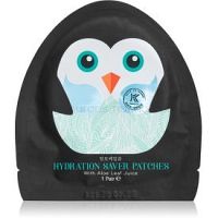 Avon K-Beauty hydratačná maska  