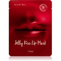 Avon K-Beauty hydratačná maska na pery  1 ks